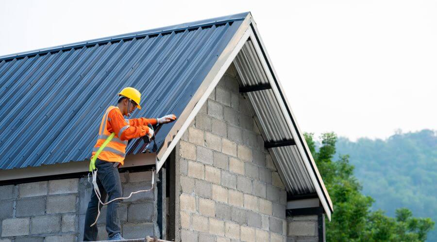 Expert top industrial roofings services in Wacissa, FL